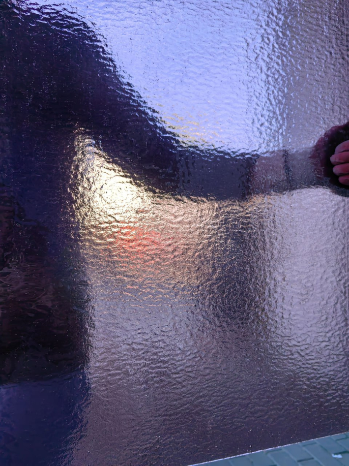 Стекло витражное AV 140.8RR